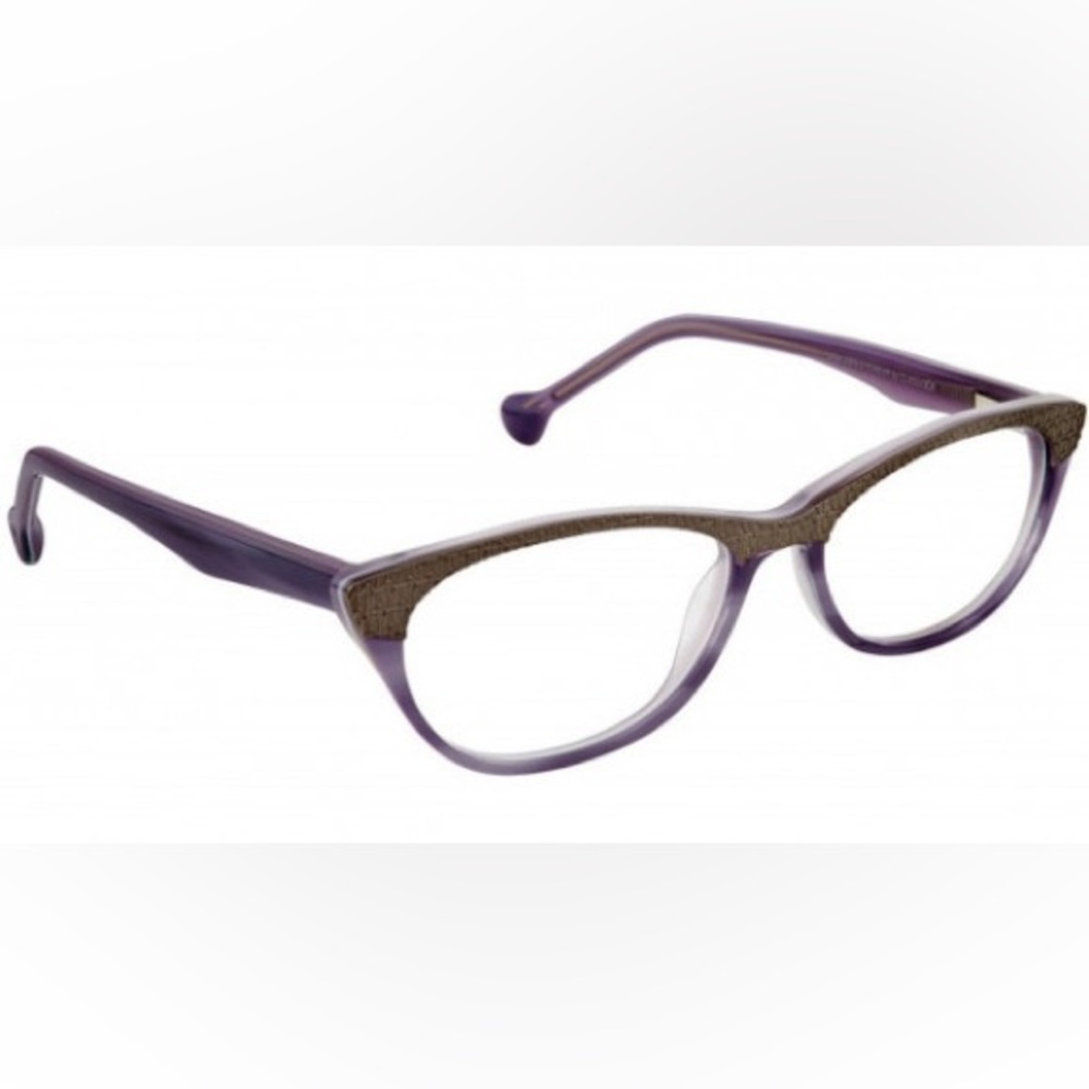 Lisa Loeb- Shiggle frame